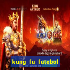 kung fu futebol clube filme completo dublado